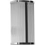 Azzardo PANDORA AZ6574 Aplique de perete 1x11w/led 3000k/4000k 690lm ip44