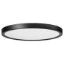AZzardo PANKA AZ5354 Lustră de tavan 1x12W/LED 2800K|4000K|6000K 1440LM IP40