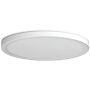 AZzardo PANKA AZ5355 Lustră de tavan 1x18W/LED 2800K|4000K|6000K 2160LM IP40