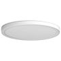 AZzardo PANKA AZ5357 Lustră de tavan 1x24W/LED 2800K|4000K|6000K 2880LM IP40