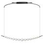 Azzardo PERLA PENDANT AZ6896 Lampă cu pendul 15x26W/LED 3000k IP20