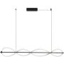 Azzardo PESCARA PENDANT AZ6745 Lampă cu pendul 1x25W/LED 3000k IP20