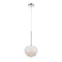 AZzardo QUINCE AZ3080 Lampă cu pendul 1x40W/G9 IP20