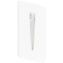AZzardo RAGGIO AZ2963 Lampă de scări montată 1x3W/LED 240LM IP54