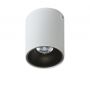 AZzardo REMO AZ0819 Lumină montată pe suprafață 1x50W/GU10