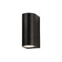 AZzardo RIMINI AZ2178 Aplique de perete 2x35W/GU10 IP54