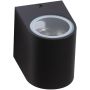 AZzardo RIMINI AZ4265 Aplique de perete 1x35W/GU10 IP54