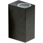 AZzardo RIMINI AZ4268 Aplique de perete 2x35W/GU10 IP54