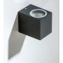 AZzardo RIMINI AZ4311 Aplique de perete 1x35W/GU10 IP54