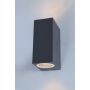 AZzardo RIMINI AZ4312 Aplique de perete 2x35W/GU10 IP54