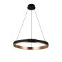 Azzardo RIO AZ5777 Lampă cu pendul 2x43W/LED 3000 3440lm IP20