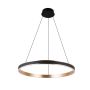 Azzardo RIO AZ5778 Lampă cu pendul 2x54W/LED 3000 4320lm IP20