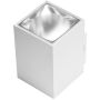 AZzardo ROLAND AZ5230 Aplique de perete 1x9W/LED 3000K 800LM IP65