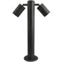 AZzardo ROLF AZ4456 Lampă de podea 2x35W/GU10 IP44