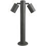 AZzardo ROLF AZ4457 Lampă de podea 2x35W/GU10 IP44