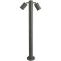 AZzardo ROLF AZ4459 Lampă de podea 2x35W/GU10 IP44