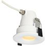 AZzardo ROMOLO AZ5389 Lumină îngropată deasupra plafonului 1x60W/GU10