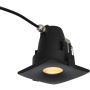 AZzardo ROMOLO AZ5392 Lumină îngropată deasupra plafonului 1x60W/GU10 IP20