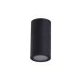 Azzardo ROTOR AZ6075 Lumină montată pe suprafață 1x60W/E27 IP65