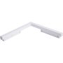 AZzardo SAGA AZ4614 Proiector de șină 1x24W/LED 3000K IP20