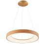 AZzardo SANTANA AZ5010 Lampă cu pendul 1x50W/LED 3000K|6500K 2800LM IP20
