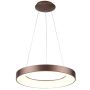 AZzardo SANTANA AZ5011 Lampă cu pendul 1x80W/LED 3000K|6500K 4500LM IP20