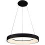 AZzardo SANTANA AZ5012 Lampă cu pendul 1x80W/LED 3000K|6500K 4500LM IP20