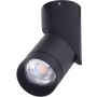 AZzardo SANTOS AZ4201 Lumină îngropată deasupra plafonului 1x50W/GU10 IP20