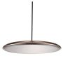 AZzardo SATURNIA AZ2755 Lampă cu pendul 1x30W/LED 3000K 1800LM IP20
