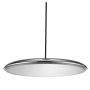 AZzardo SATURNIA AZ2756 Lampă cu pendul 1x30W/LED 4000K 1800LM IP20