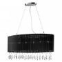 AZzardo SHADE AZ0914 Lampă cu pendul 6x40W/E14 IP20