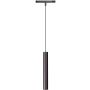Azzardo SIGMA ANGOLA Magnetic AZ7205 Proiector de șină 1x12W/LED 3000 ~ 6000k IP20