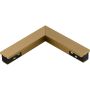 Azzardo SIGMA TRACK Magnetic AZ7070 Conector
