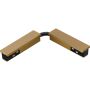 Azzardo SIGMA TRACK Magnetic AZ7072 Conector