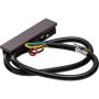 Azzardo SIGMA TRACK Magnetic AZ7077 Sursă de alimentare IP20