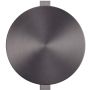 Azzardo SIGMA CORA Magnetic AZ7188 Proiector de șină 1x8W/LED 3000 ~ 6000k IP20