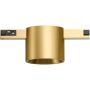 Azzardo SIGMA EVIA Magnetic AZ7185 Proiector de șină 1x8W/LED 3000 ~ 6000k IP20