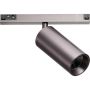 Azzardo SIGMA NIKO Magnetic AZ7176 Proiector de șină 1x10W/LED 3000 ~ 6000k IP20