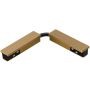 Azzardo SIGMA TRACK Magnetic AZ7072 Conector