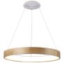 AZzardo SILVAM AZ2699 Lampă cu pendul 1x50W/LED 3250LM