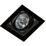 AZzardo SISTO AZ2810 Lumină îngropată deasupra plafonului 1x50W/GU10/ES111