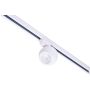 AZzardo SKYE AZ4519 Proiector de șină 1x12W/LED 3000K IP20