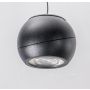 AZzardo SKYE AZ4521 Lampă cu pendul 1x12W/LED 3000K IP20