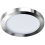 AZzardo SLIM AZ2862 Lumină îngropată deasupra plafonului 1x6W/LED 500LM IP44