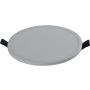 AZzardo SLIM AZ4165 Lumină îngropată deasupra plafonului 1x24W/LED 3000K IP44