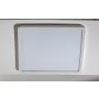 AZzardo SLIM AZ4170 Lumină îngropată deasupra plafonului 1x24W/LED 3000K IP44