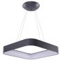 AZzardo SOLVENT S 45 SMART WIFI AZ3980 Lampă cu pendul 1x32W/LED 2700K-6500K 2680LM IP20