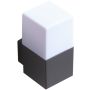 AZzardo SORANO AZ4446 Aplique de perete 1x40W/E27 IP54