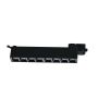 Azzardo SPACE AZ6056 Proiector de șină 1x16W/LED 3000|4000|6000 960lm IP20