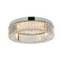 Azzardo SPARK AZ5783 Lustră de tavan 1x30W/LED 3000 1680lm IP20